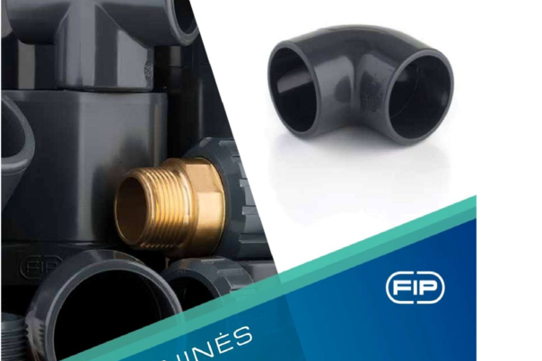 Pramoninės Sistemos PVC-U